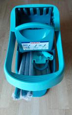 DWEILSYSTEEM SET PROFI XL MET PERS NIEUW, Ophalen, Dweilemmer, -bak, of -wagen