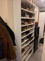 IKEA kast - schoenenkast, Ophalen of Verzenden, Zo goed als nieuw