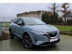 Nissan Qashqai e-Power 190 Tekna, Auto's, Nissan, Automaat, Parkeersensor, Grijs, 140 kW