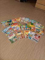 Asterix stripverhalen , lot van 25 albums., Ophalen