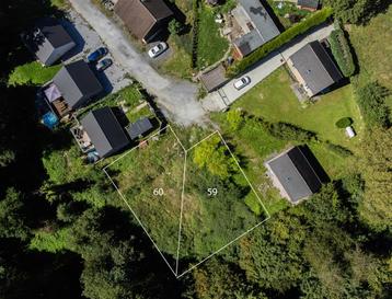 Grond à vendre à Froidchapelle beschikbaar voor biedingen