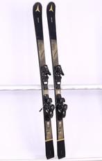 149 dames ski's ATOMIC BLACK HEAVEN 2023, Sport en Fitness, 140 tot 160 cm, Gebruikt, Verzenden, Carve
