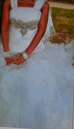 Robe de mariée ( Taille 36_38  ) ajustable à la taille., Vêtements | Femmes, Vêtements de mariage & Accessoires de mariage, Comme neuf