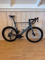 Nieuw Giant propel advanced 1 XL carbon racefiets, Ophalen, Zo goed als nieuw, Carbon, Giant