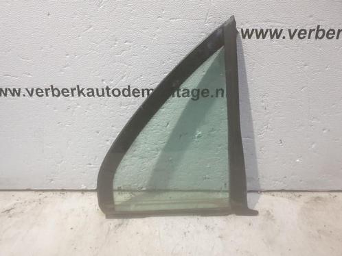 PORTIERRUIT 3-HOEK RECHTS ACHTER Omega B (25 / 26 / 27), Auto-onderdelen, Ruiten en Toebehoren, Opel, Gebruikt