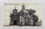 Oude postkaart 1950 Geraardsbergen Kapel Van den Oudenberg, Verzamelen, Postkaarten | België, Ophalen of Verzenden, 1940 tot 1960