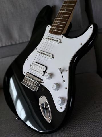 Fender Squier Stratocaster HSS  beschikbaar voor biedingen