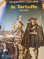 Le Tartuffe - Molière, Livres, Belgique, Utilisé, Enlèvement ou Envoi