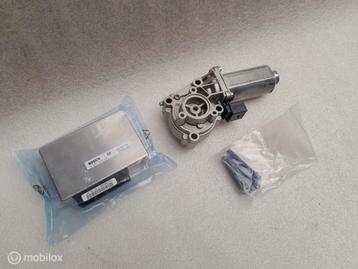 ECU Tussenbak Servo Motor beschikbaar voor biedingen