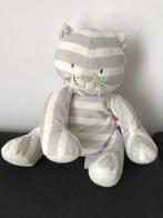 Noukie’s peluche chat, Kinderen en Baby's, Speelgoed | Knuffels en Pluche, Ophalen, Zo goed als nieuw, Poes