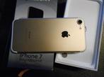 IPHONE 7 *REBORN   32 GB  + laad niet op *  glas en kader ok, Ophalen, 32 GB, Zonder simlock, Niet werkend
