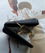 Gianfranco Ferre Zonnebril G F Ferré + brildoos nieuw unisex, Handtassen en Accessoires, Overige merken, Zonnebril, Overige kleuren