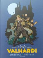 Valhardi, l’intégrale 3 : 1950-1954, Livres, BD, Comme neuf, Delporte, Paape, Charlier, Une BD, Enlèvement ou Envoi