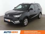 SsangYong XLV 1.6 Crystal 4x2 (bj 2019), 173 g/km, Gebruikt, Euro 6, 128 pk