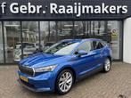 Skoda Enyaq iV 60*91%SOH*13925 netto* (automatique), Achat, Entreprise, 1865 kg, 179 ch