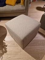 Pouf, Carré, Enlèvement, Utilisé, 50 à 75 cm