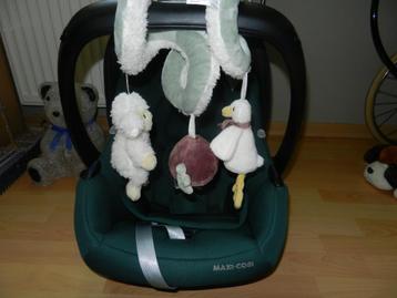 Te koop NIEUWE maxi cosi !  beschikbaar voor biedingen