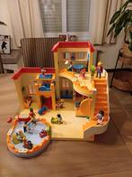 Playmobiel kinderdagverblijf 5567 en crèche 5570, Kinderen en Baby's, Ophalen
