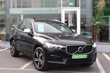 VOLVO XC60 2.0 D4 190CV R-DESIGN GEARTRONIC COCKPIT GPS LED