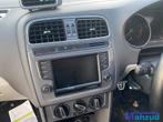 VW POLO 6C Radio 2013-2017, Auto-onderdelen, Gebruikt, Volkswagen