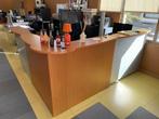 bureau, Overige plaatsen, Ophalen, Gebruikt, Bureau