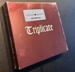 BOB DYLAN - Triplicate ( 3CD set), Verzenden, Nieuw in verpakking, Poprock