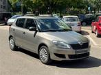 Skoda Fabia // 1.2 Benzine // Airco, Leder, Bedrijf, Fabia, Te koop