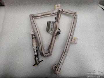 Volkswagen Sirocco 2008-2017 hemel/dak airbag Links/Left 1K8 beschikbaar voor biedingen