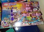 Lego friends 41375, Ophalen of Verzenden, Zo goed als nieuw, Lego