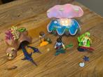 Playmobil Magic Sirène 70095, Enfants & Bébés, Comme neuf, Ensemble complet, Enlèvement