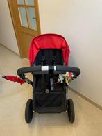 Kinderwagen Bugaboo Cameleon 3, Bugaboo, Zo goed als nieuw, Met reiswieg, Ophalen