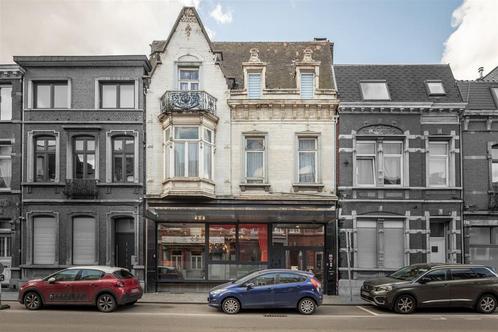 Immeuble à vendre à Liège, 4 chambres, Immo, Huizen en Appartementen te koop, Vrijstaande woning, D