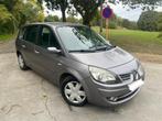 Renault Grand Scenic 1600 benzine 99000km bouwjaar 2010, Auto's, Voorwielaandrijving, Euro 5, 4 cilinders, Bedrijf
