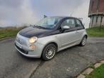 Fiat 500 12i benzine CT ok klaar bij immat direct, Bedrijf, Handgeschakeld, 51 kW, Electronic Stability Program (ESP)