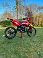 KAPPENSET Beta rr50 custom RedBull, Fietsen en Brommers, Ophalen, Zo goed als nieuw