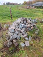 pavés, Enlèvement, Comme neuf, Moins de 5 m²