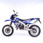 Gezocht: Derbi uit 2000-2001, Fietsen en Brommers, Brommers | Derbi, Ophalen