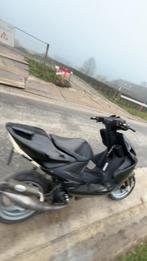 Mbk nitro, Fietsen en Brommers, Scooters | Yamaha, Ophalen, Tweetakt, Gebruikt, Aerox