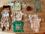 babykleding / jongenskleding maat 56, Kinderen en Baby's, Babykleding | Maat 56, Ophalen, Gebruikt, Jongetje