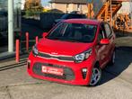 Kia Picanto annez 2022 airco, Autos, Kia, Rouge, Achat, 998 cm³, Euro 6