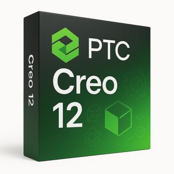 PTC Creo 12 beschikbaar voor biedingen