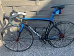 Pinarello Racefiets, Fietsen en Brommers, Fietsen | Racefietsen, Carbon, Heren, 53 tot 57 cm, Ophalen