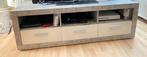 Tv-meubel, Huis en Inrichting, Kasten |Televisiemeubels, Ophalen, 100 tot 150 cm, Zo goed als nieuw, Minder dan 100 cm