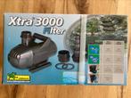 Ubbink Xtra 3000 filter, Ophalen, Nieuw