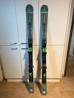 Atomic x9 wb 168cm top ski, Sport en Fitness, Ophalen, Zo goed als nieuw, Ski, Atomic