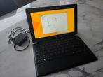 Laptop Microsoft surface 32Gb, Informatique & Logiciels, Ordinateurs portables Windows, Enlèvement, Utilisé, SSD