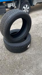 Winterbanden 255 50 19, Enlèvement, Comme neuf