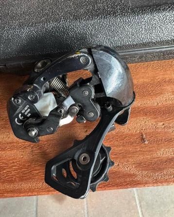 Ultegra derailleur di2, Fietsen en Brommers, Fietsonderdelen, Ophalen of Verzenden