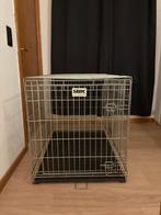 Grande cage pliable pour chien – Savic – 100 x 70 cm, Ophalen, Hondenkennel, 65 tot 100 cm, Zo goed als nieuw