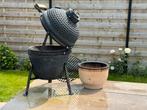Kamodo barbecue Sunbury smokey egg, Jardin & Terrasse, Barbecues au charbon de bois, Enlèvement, Utilisé